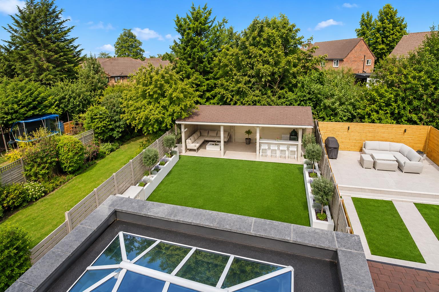 Salisbury Road, Banstead